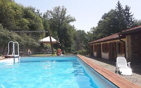 B&B Borgo Valagnesi Casa Annarita